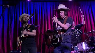 The Wild Feathers - Stand By You - Off Broadway - St Louis 10/30/2021