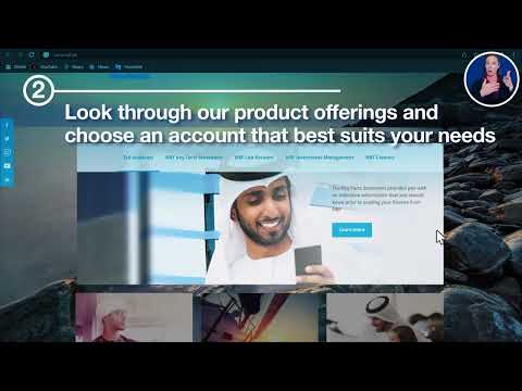 NBF - Accessible and Inclusive Banking