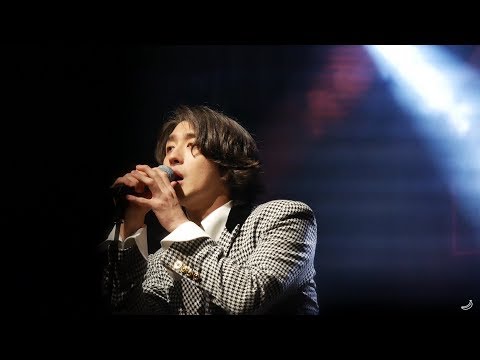 181229 [present] good boy twist - 잔나비(jannabi) @상상마당