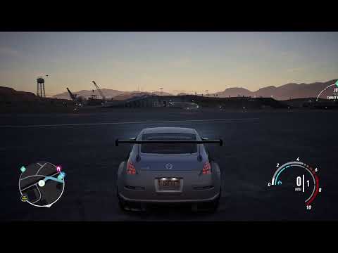 Need for speed payback E1
