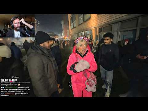 EVERYONE SAW THIS COMING..