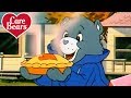 Classic Care Bears FULL EPISODE Thanksgiving Showdown Grams Bears Vs Sour Sam