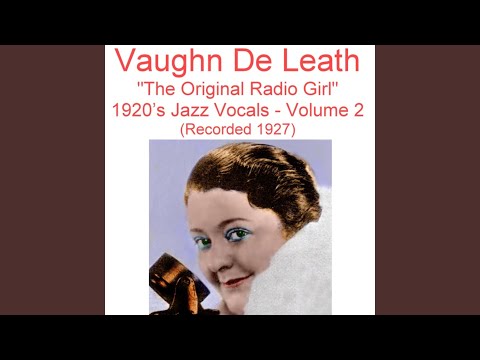 Oh Baby Don't Get Along? (with Irving Kaufman) (Recorded March 1927)