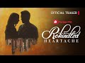 Rekindled Heartache | Official Trailer | Pocket FM, USA