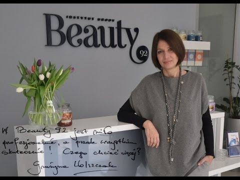 Beauty Salon " Instytut Urody Beauty92"