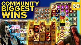 Your Biggest Slot Wins – #60 / 2026