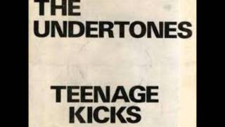 Undertones - emergency cases