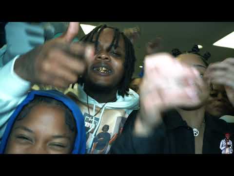 1800 Marr x Rose x Trezzo - " Long Live Rusty Pistol " (Dir. SnipedBySavvy)