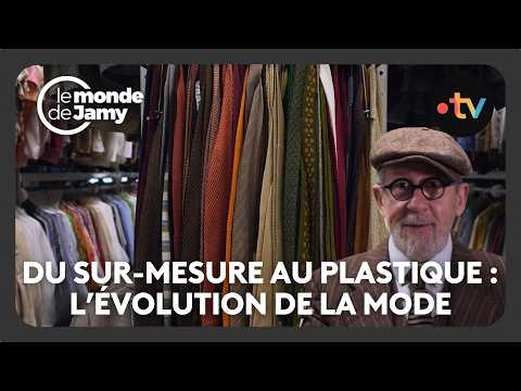 Le Monde De Jamy - France Télévisions and C'est pas sorcier