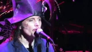 Adam Ant - Never Trust A Man (With Egg On His Face) - 1/24/17 - Wilbur Theatre - Boston