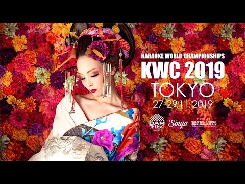 KWC 2019 - Day 1 (27.11.2019)