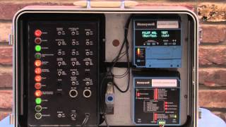 Honeywell 7800 Run/Test Switch - Boiling Point