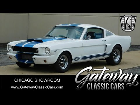 1966 Ford Mustang (CC-1952224) for sale in O'Fallon, Illinois