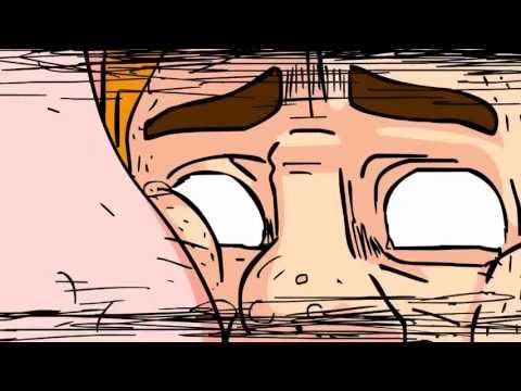 ash vs brock [pokemon parody animation ita]