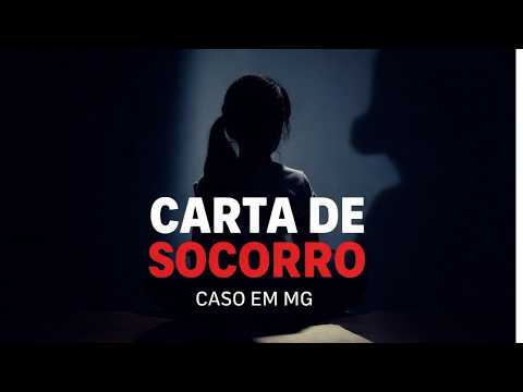 Ela Escreveu Uma Carta de Socorro… E o Que Veio Depois Chocou Minas
