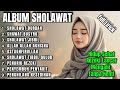 Sholawat Nabi Terbaru 2025 Paling Dahsyat Full Album Memyentuh Hati Penyembuh Penyakit