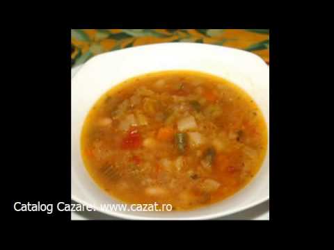 Cazare Chetris, Bacau - Cazat.ro