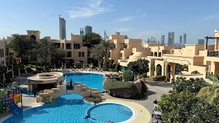 Novotel Bahrain Al Dana Resort 4K HDR