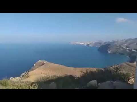 هكذا أصبح الوضع بمنزل للا ميمونة المتواجد بأعلى قمة جبال بوسكور بعد عملية التخريب والنبش والعبث للبا