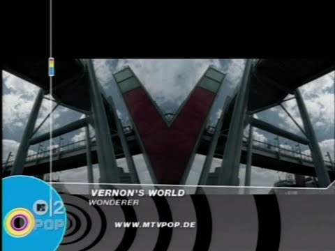 Vernon - (Vernon's World) -  Wonder