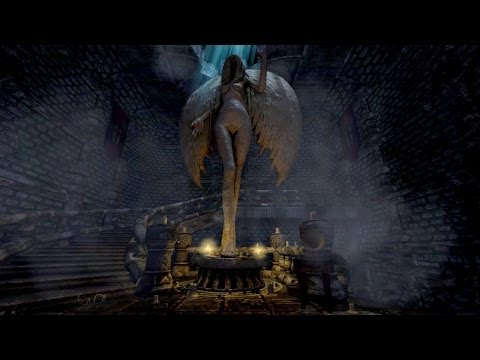 Amnesia: String [INTERACTIVE WALKTHROUGH]