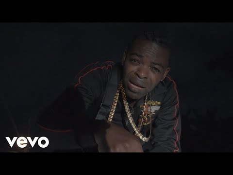 Jac Saavige - Real Murderers (Reprisal II)