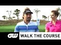 Click to View : Victor Dubuisson se livre sur Golfing World