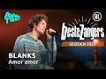 Blanks - Amor amor | Beste Zangers 2022