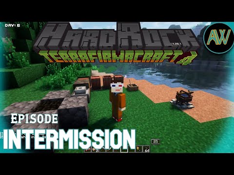 Leather & Metal Working - Hardcore Hardrock V4 Ep. INT