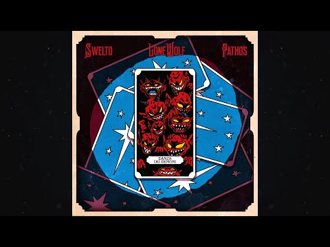 Swelto & LoneWolf feat. Pathos - Danza dei demoni (Lyrics Video)