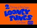 2 Seconds Of Every Single Looney Tunes Cartoon 1934