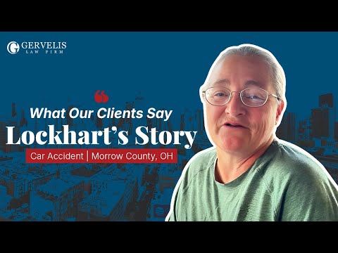 Head-On Collision in Morrow County