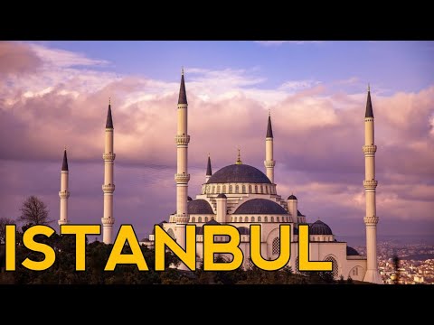 Istanbul Turkey  | Istanbul  Amazing View