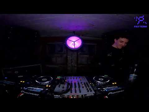 PATTERN:  Re:flect Showcase - Nona -  6 P.M