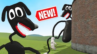 NEW CARTOON DOG 🦴 Jerry 3.0 (Garry's Mod)