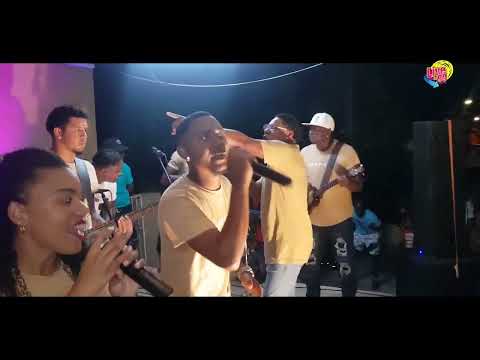 JC & FRIENDS - BIBA BAI (LIVE)