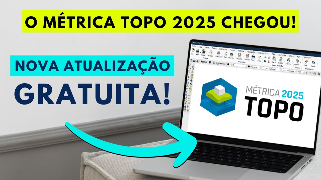 TOPO 2025 Metric is here: NEW UPDATE!