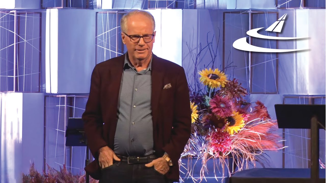 Part 4 | The Three Foods of Hope for the Complete Hope of the Christian's Life