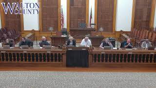 Board of Commissioners Meeting February 10th, 2026