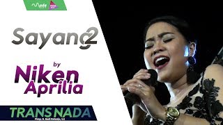 Download lagu Niken Aprilia - Sayang 2 OM. TRANSNADA Taman Sidoarjo mp3