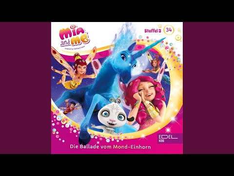 Kapitel 5: Die Ballade vom Mond-Einhorn