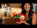 Blue Zone Secrets Start The Loma Linda Routine No Weird Foods