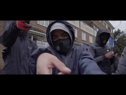 Dskeng x Tsplash x Nloose – Get Round Der (9 Boys #Prestondash) [Music Video] | P110 | Reupload