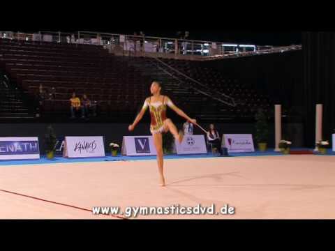 Aiko Tan (SIN) - Junior 2002 20 - Aphrodite Cup Athens 2017