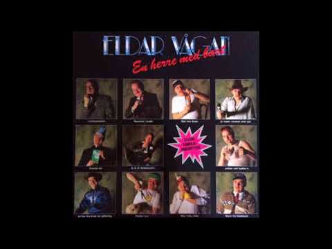 Eldar Vågan - Ølet inni låven