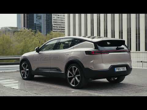 ポールスター3 ジュピターの静止画と詳細