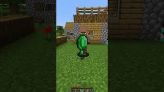 Download lagu Can Herobrine Saves Me? - (Industry Baby x E.T.) #shorts #minecraft mp3