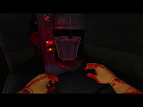 ⚠️Viscera Cleanup Detail⚠️: Steam Workshop: Episode 31, Part 1.5: Morgue (Post-Crash)