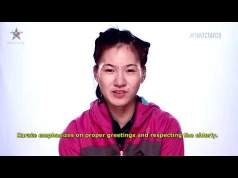 Mizuki Inoue Replaces Janaisa Morandin At Invicta FC 28