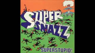 Supersnazz - Papa Oom Mow Mow (The Rivingtons cover)
